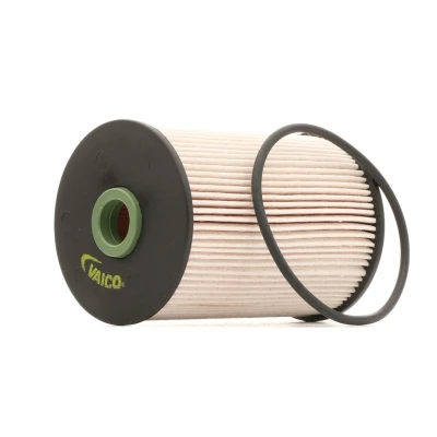 Abbildung von VAICO V10 0499 Kraftstofffilter Filtereinsatz Original Qualität VOLKSWAGEN: Golf Plus / Crossgolf, Passat B6 Variant, 5 Schrägheck