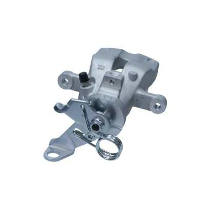 Abbildung von MAXGEAR 82 0984 Bremssattel Aluminium Hinterachse rechts, hinter der Achse ALFA ROMEO: MiTo
