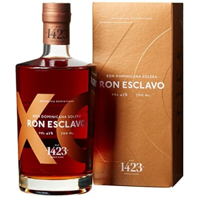 Abbildung von Ron Esclavo XO Solera (1 x 0.7 l)