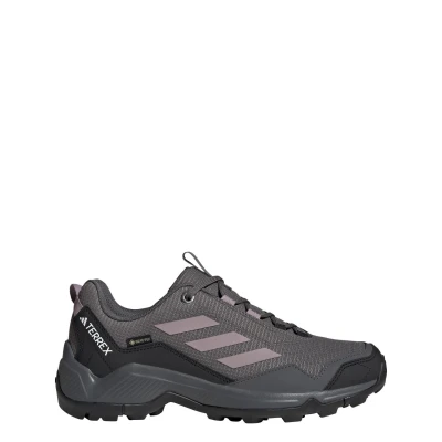 Abbildung von Adidas Terrex Eastrail Hikingschuh, Damen, Größe: 42, Grey five/preloved fig Schuhe