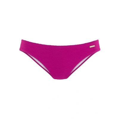 Abbildung von Sunseeker Bikinihose, Damen, Größe: 32, Pink
