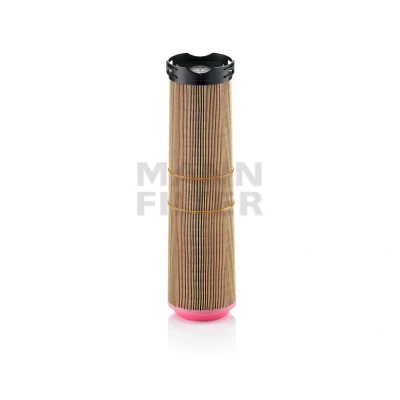Abbildung von MANN FILTER C 12 178/2 Luftfilter 432 112, 119 Filtereinsatz MERCEDES BENZ: E Klasse T modell, Limousine, Pritsche / Fahrgestell