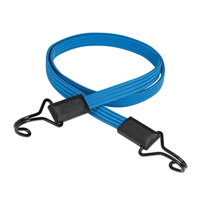 Abbildung von MASTER LOCK 1,20 m x 18 mm Smooth Gummi Spannseil
