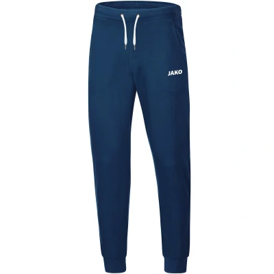 Abbildung von JAKO Base Jogginghose blauweiss, 4XL Herren