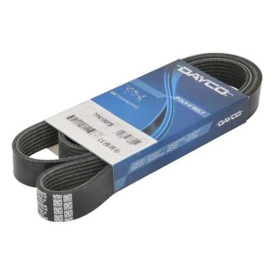 Abbildung von DAYCO 7PK1557S Keilrippenriemen 1557,0 7 RENAULT: Clio 4 Schrägheck, Captur, Grandtour, DACIA: LOGAN MCV 2, Duster II, NISSAN: MICRA 5