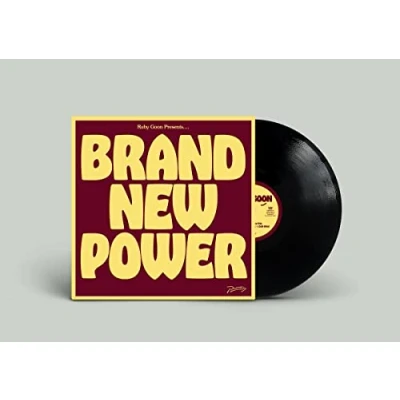 Abbildung von Brand New Power