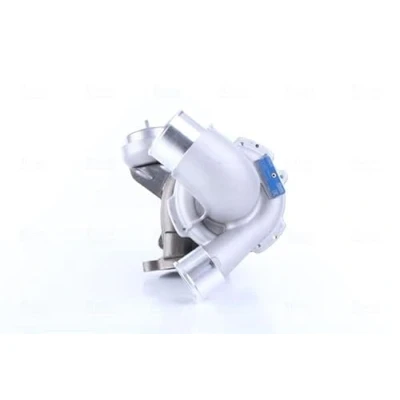 Abbildung von NISSENS 93606 Turbolader Abgasturbolader pneumatisch TOYOTA: Auris Schrägheck, RAV4 III SUV