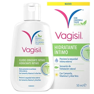 Abbildung von GEL HIDRATANTE natural con camomila 50 ml