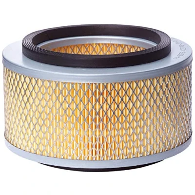 Abbildung von ASHIKA 20 08 807 Luftfilter 112,7 184 Filtereinsatz SUZUKI: Samurai SUV, SJ 413, SUV Cabrio