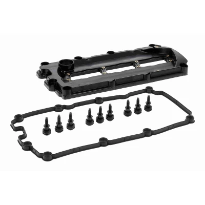 Abbildung von VAICO V10 5802 Zylinderkopfhaube AUDI: A4 B8 Avant, Q5, A6 C6 VOLKSWAGEN: Touareg I, II