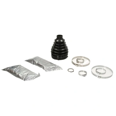 Abbildung von SPIDAN 25601 Achsmanschette 110,00 TPE (thermoplastischer Elastomer) MAZDA: 3 Limousine, Hatchback