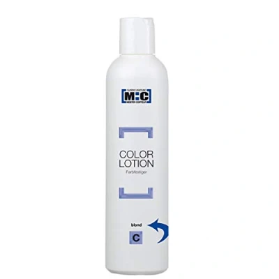 Abbildung von Comair M:C Color Lotion C 250 Ml Black