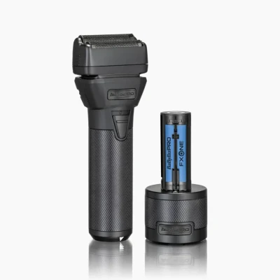 Abbildung von BaByliss Pro FXONE Black Foil Shaver 1 Stk.