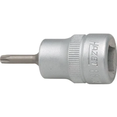 Abbildung von Hazet 8802 T15 Torx Schraubendreher Einsatz