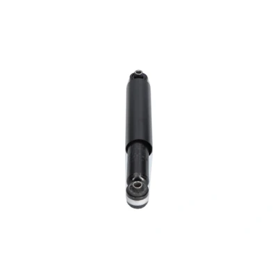 Abbildung von KAVO PARTS SSA 10073 Stoßdämpfer Hinterachse Gasdruck Zweirohr Teleskop oben Auge, unten Auge CITROËN: DS3 Schrägheck, C3 II