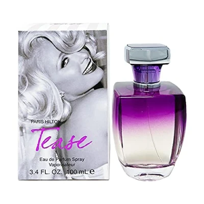 Abbildung von Paris Hilton Tease Eau de Parfum für Damen, 100 ml