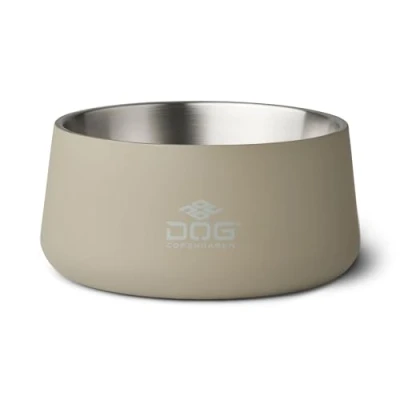 Abbildung von Dog Copenhagen Futternapf Vega Bowl Caffe Latte S/M