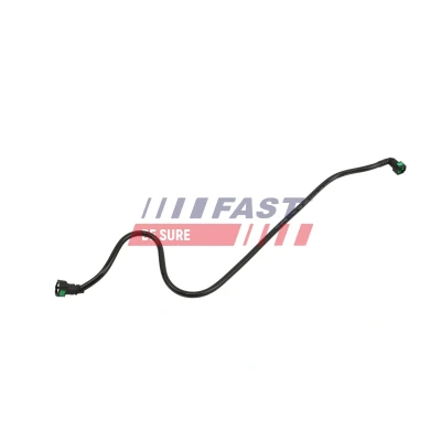 Abbildung von FAST FT00812 Kraftstoffleitung OPEL: Corsa D Schrägheck (S07) 1.3 CDTI 2006 2014