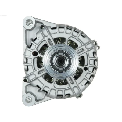 Abbildung von AS PL A3455S Lichtmaschine 12V 125A CITROËN: DS3 Schrägheck, Berlingo II, C4 Picasso 2, PEUGEOT: 308 SW 2008 Kombi, 3008 II SUV