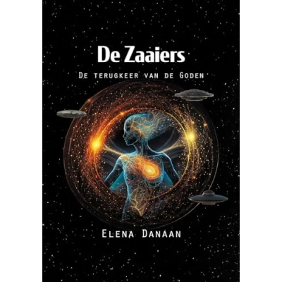 Abbildung von de zaaiers: terugkeer van Goden