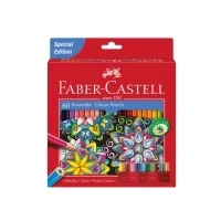 Abbildung von Faber Castell Buntstift 60er Kartonetui