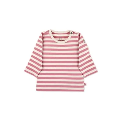 Abbildung von Sterntaler Langarmshirt für Kinder, Größe: 50, Silver