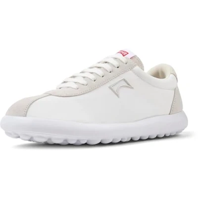 Abbildung von Camper Herren Pelotas Xlf K101019 Sneaker, Weiß Natur 001, 41 EU
