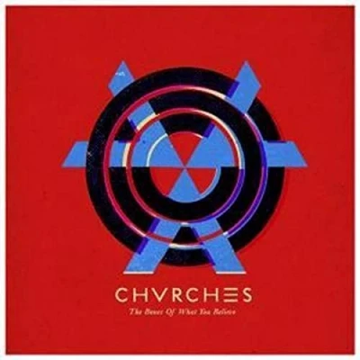 Abbildung von Bones of What You Believe [Vinyl LP]