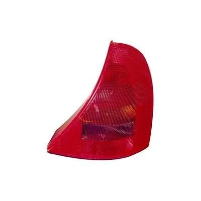 Abbildung von ABAKUS 551 1929R UE Rückleuchte rechts P21W, P21/5W ohne Lampenträger, Glühlampe RENAULT: CLIO 2
