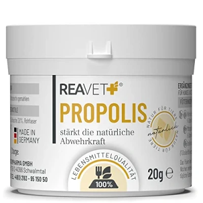 Abbildung von Propolis Extrakt 20 g