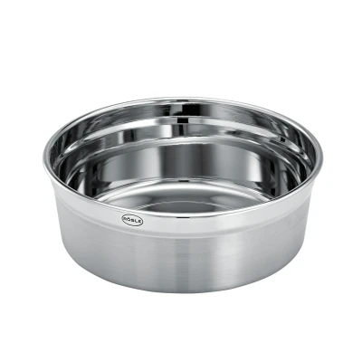 Abbildung von Rösle FLEXX 2GO Dose rund 16,8x16,5cm 1,4l