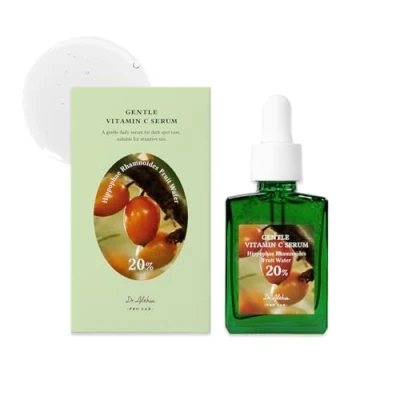 Abbildung von Dr. Althea Gesichtsserum Gentle Vitamin C Serum