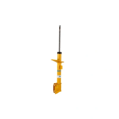 Abbildung von BILSTEIN B6 Performance 22 235053 Stoßdämpfer Hinterachse Gasdruck Zweirohr Federbein oben Stift, unten Schelle DACIA: Duster SUV