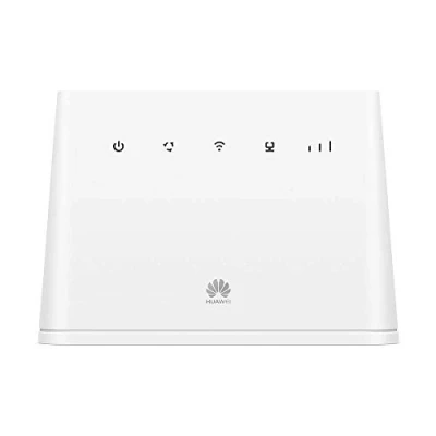 Abbildung von Huawei B311 221A