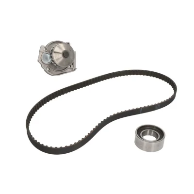Abbildung von SKF VKMC 02201 Wasserpumpe + Zahnriemensatz 108 FIAT: Punto I Schrägheck, Cabrio, Palio Weekend, LANCIA: Y