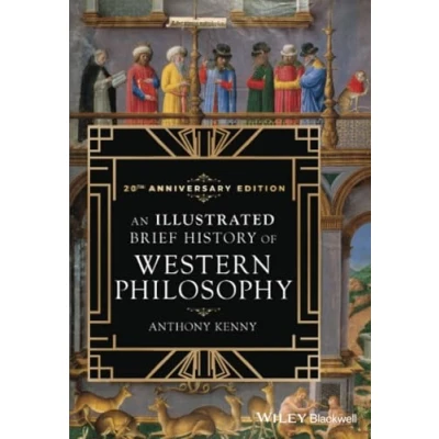 Abbildung von An Illustrated Brief History of Western Philosophy: 20th Anniversary Edition
