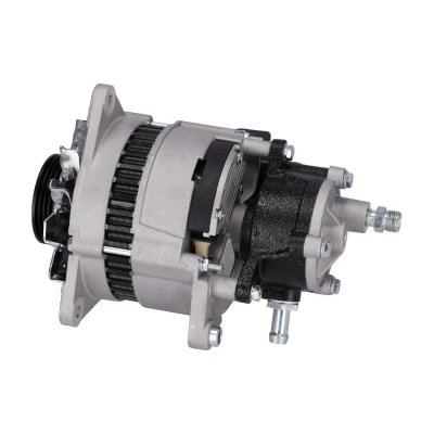 Abbildung von FEBI BILSTEIN 193404 Lichtmaschine 12V 70A FORD: Transit Mk4 Bus, Mk3 Pritsche/Fahrgestell, Kastenwagen