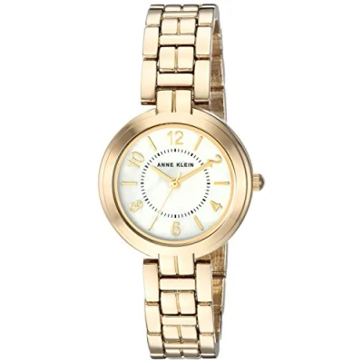 Abbildung von Anne Klein Damen Armbanduhr