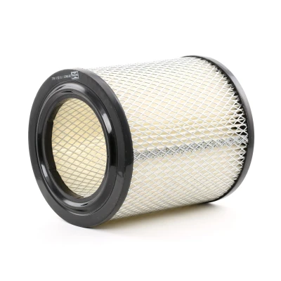 Abbildung von CHAMPION CAF100431C Luftfilter 179 160 Filtereinsatz FIAT: Ducato I Panorama, Kastenwagen, Pritsche/Fahrgestell