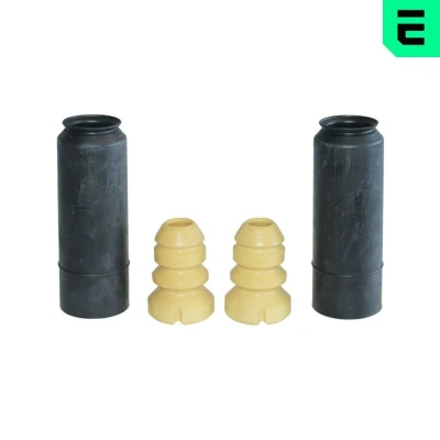 Abbildung von OPTIMAL AK 735423 Staubschutzsatz Hinterachse BMW: 3 Touring, Cabrio