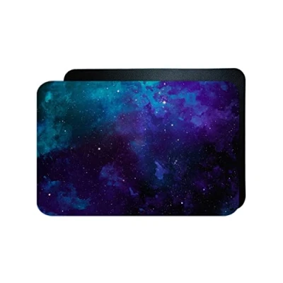 Abbildung von Bonamaison, Rechteck Digital Bedruckt Gaming Mauspad für Gamer, rutschfeste Unterseite, Büro und Zuhause, Einzelspieler Spiele S, Größe: 45 x 30 cm