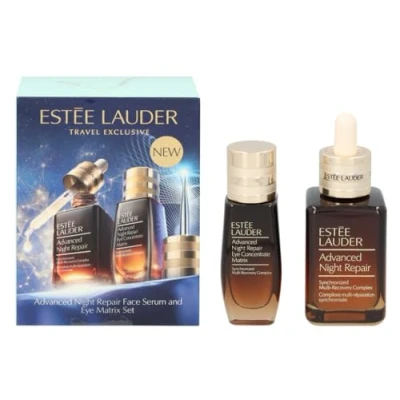 Abbildung von Estée LAUDER ESTEE Advanced Night Repair Set (50ml Serum + 15ml Concentrate)
