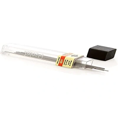 Abbildung von Pentel Bleistiftminen 0.5 B