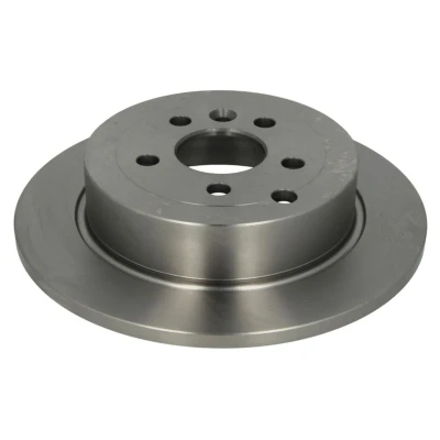 Abbildung von TRW DF6129 Bremsscheibe 302 12 5 108 voll lackiert LAND ROVER: Freelander 2 SUV, Kastenwagen