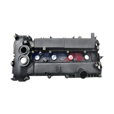 Abbildung von BOGAP E1115103 Zylinderkopfhaube mit Dichtungen FORD: Transit Custom V362 Kastenwagen, Mk7 Bus