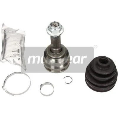 Abbildung von MAXGEAR 49 0979 Gelenksatz radseitig ohne ABS Ring MAZDA: Premacy