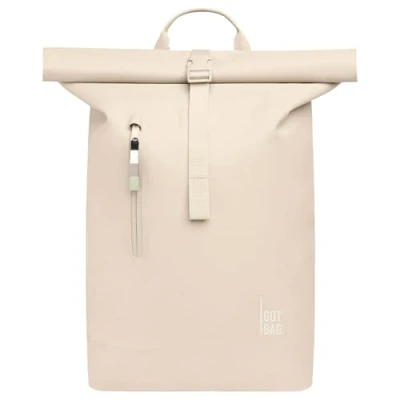 Abbildung von GOT BAG ROLL LITE Monochrome Tagesrucksack, Größe: One Size, Salt