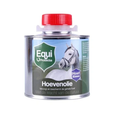 Abbildung von Equi Protecta hoevenolie