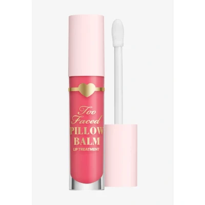 Abbildung von Too Faced Pillow BALM Lippenstift, Damen, Größe: 6 ml, Juicy watermelon kiss
