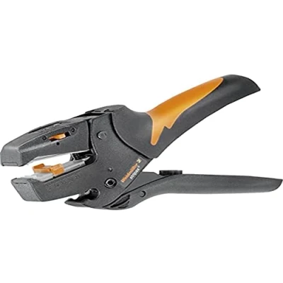 Abbildung von Weidmüller Abisolierzange 480750 0,08 10mm Länge 190mm